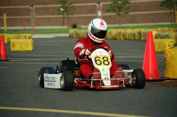 Retour dans le passé - Karting dans les rues de Drummondville en 1991