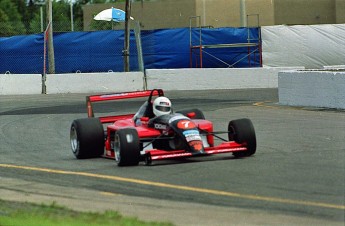 Retour dans le passé - GP3R 1994
