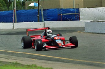 Retour dans le passé - GP3R 1994