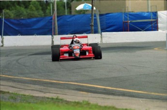 Retour dans le passé - GP3R 1994