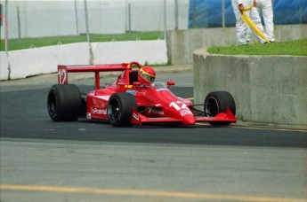 Retour dans le passé - GP3R 1994