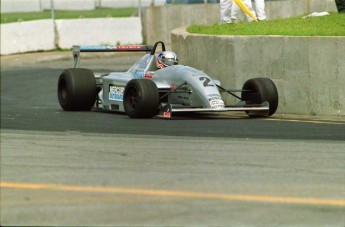 Retour dans le passé - GP3R 1994