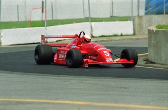Retour dans le passé - GP3R 1994