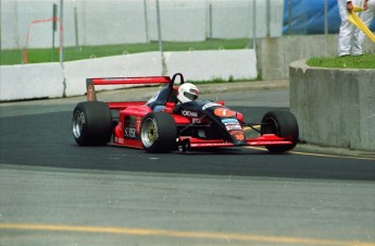 Retour dans le passé - GP3R 1994