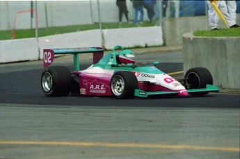 Retour dans le passé - GP3R 1994