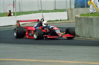 Retour dans le passé - GP3R 1994