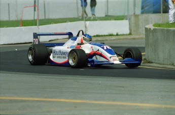 Retour dans le passé - GP3R 1994