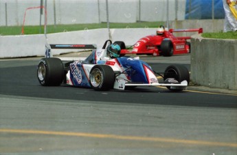 Retour dans le passé - GP3R 1994