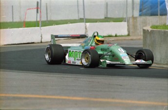 Retour dans le passé - GP3R 1994