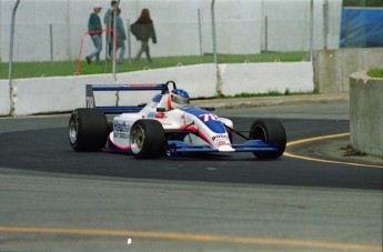 Retour dans le passé - GP3R 1994