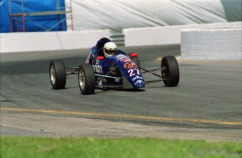 Retour dans le passé - GP3R 1994