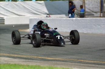 Retour dans le passé - GP3R 1994