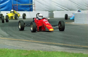 Retour dans le passé - GP3R 1994