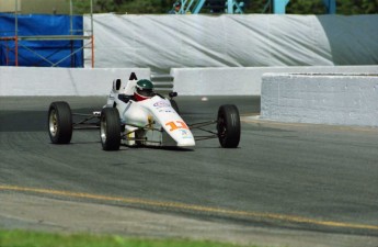 Retour dans le passé - GP3R 1994