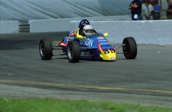 Retour dans le passé - GP3R 1994