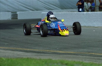 Retour dans le passé - GP3R 1994