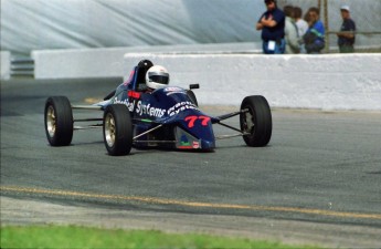 Retour dans le passé - GP3R 1994