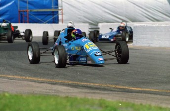 Retour dans le passé - GP3R 1994