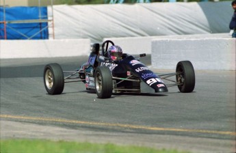 Retour dans le passé - GP3R 1994