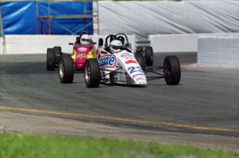 Retour dans le passé - GP3R 1994