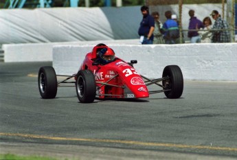 Retour dans le passé - GP3R 1994