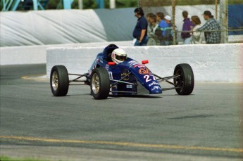 Retour dans le passé - GP3R 1994