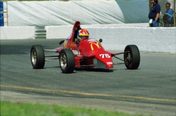 Retour dans le passé - GP3R 1994