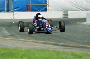 Retour dans le passé - GP3R 1994