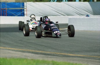 Retour dans le passé - GP3R 1994