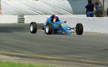 Retour dans le passé - GP3R 1994