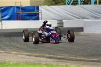 Retour dans le passé - GP3R 1994