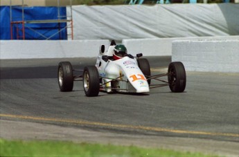 Retour dans le passé - GP3R 1994