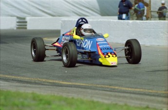 Retour dans le passé - GP3R 1994