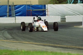 Retour dans le passé - GP3R 1994