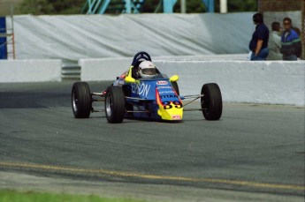 Retour dans le passé - GP3R 1994