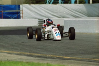 Retour dans le passé - GP3R 1994