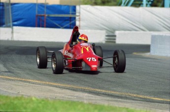 Retour dans le passé - GP3R 1994