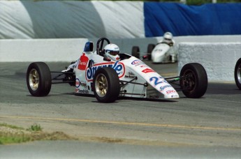 Retour dans le passé - GP3R 1994