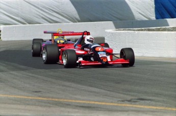 Retour dans le passé - GP3R 1994