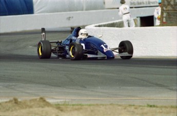 Retour dans le passé - GP3R 1994