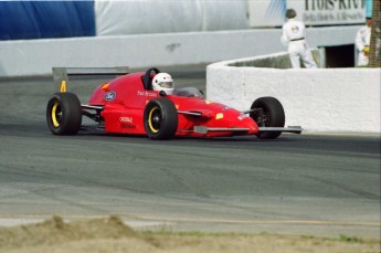 Retour dans le passé - GP3R 1994