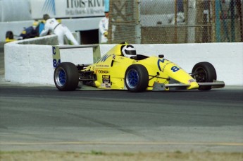 Retour dans le passé - GP3R 1994