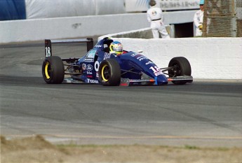 Retour dans le passé - GP3R 1994