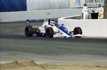 Retour dans le passé - GP3R 1994