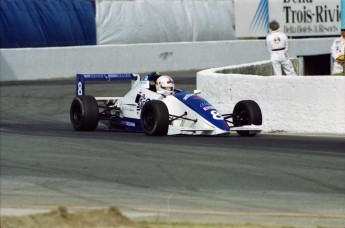 Retour dans le passé - GP3R 1994