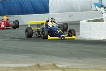 Retour dans le passé - GP3R 1994