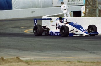 Retour dans le passé - GP3R 1994