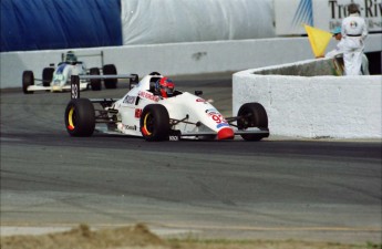 Retour dans le passé - GP3R 1994