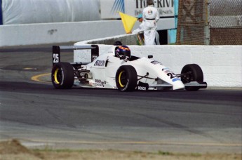 Retour dans le passé - GP3R 1994