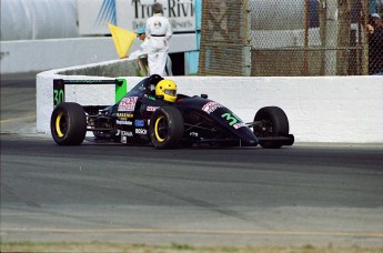 Retour dans le passé - GP3R 1994